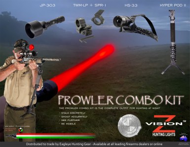 Prowler Kit